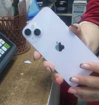 iPhone 14, новый, с коробкой, продам iPhone 14