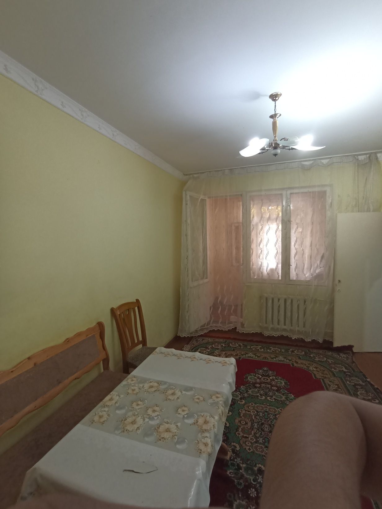 Продаëтся дом Чиланзар3