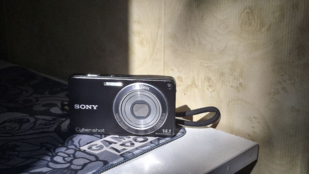 Sony cybershot Dsc 350
