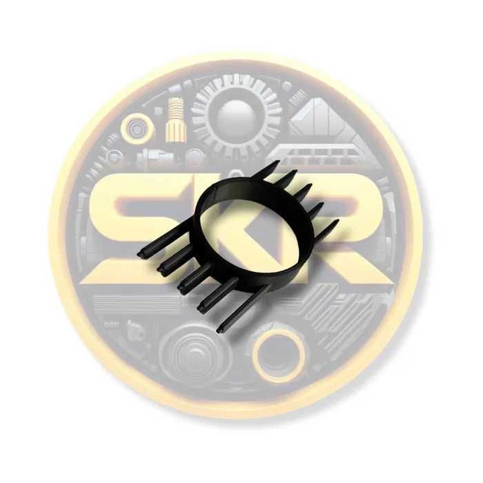 Grila ceas boost BMW e46