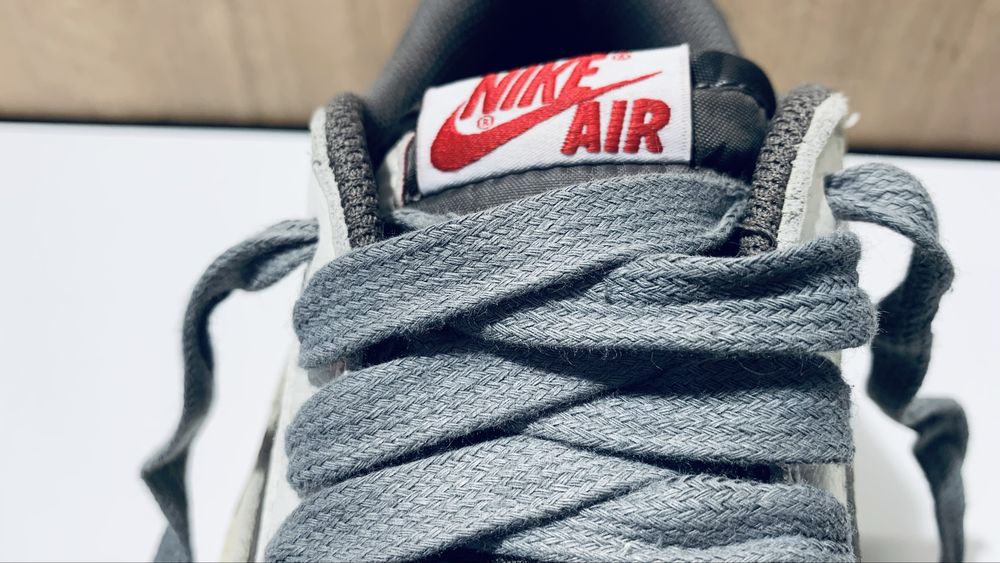 Оригинални мъжки Jordan 1 Low OG x Travis Scott