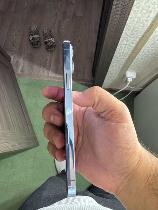 IPhone 13 Pro Max 256Gb