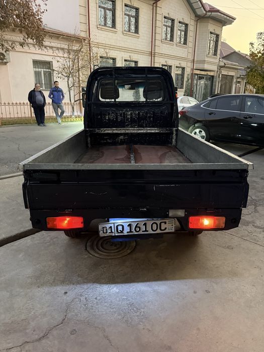 Chevrolet Labo 2023yil 88.500 km yurgan