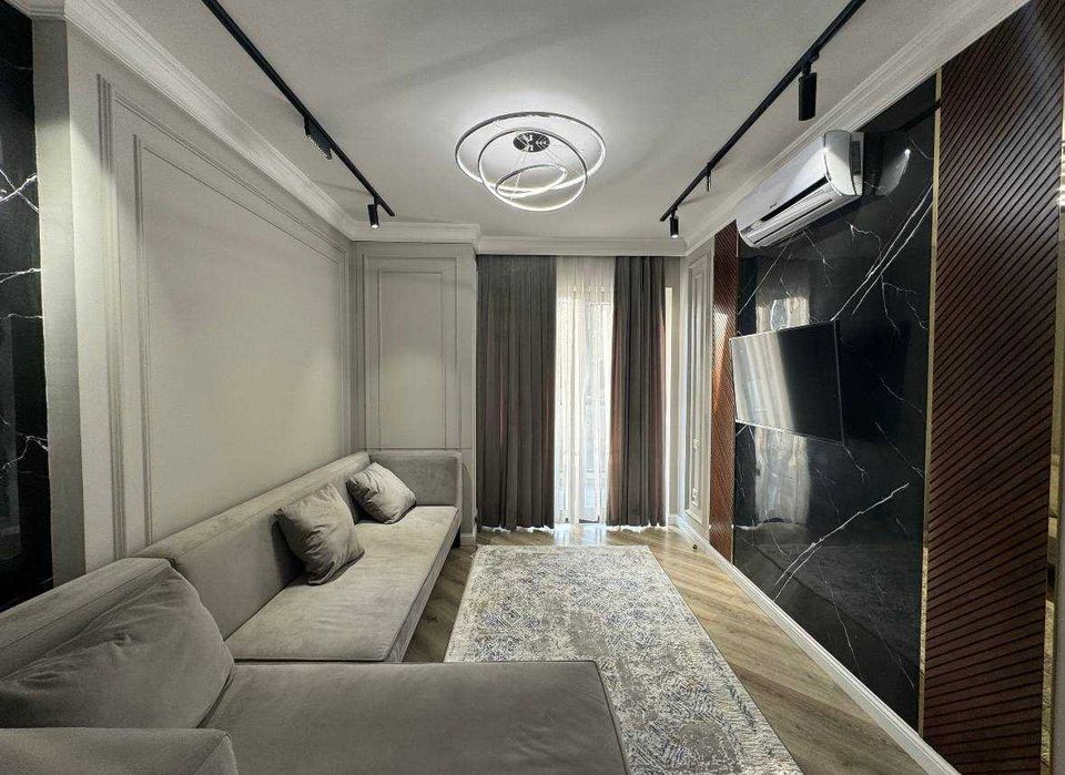 Сдается квартира 2/5/8 на | Tashkent city | Gardens Residence !!