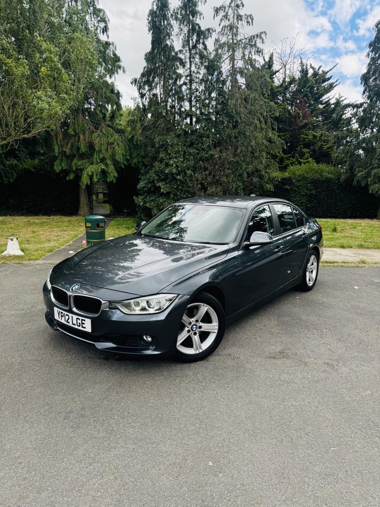Piese Bmw F30 2.0i 184 cai N20 Xenon Piele keyless camera fla
