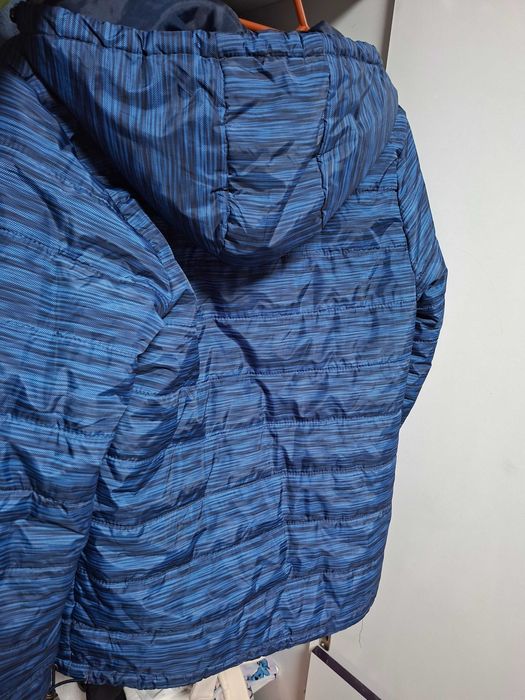 Зимно детско яке