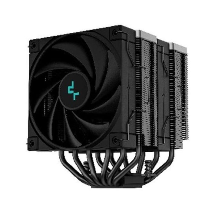 Кулер для процессора CPU COOLER DEEPCOOL AK620 ZERO DARK