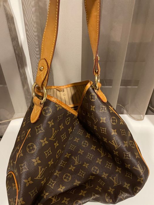 Louis Vuitton bag оригинална