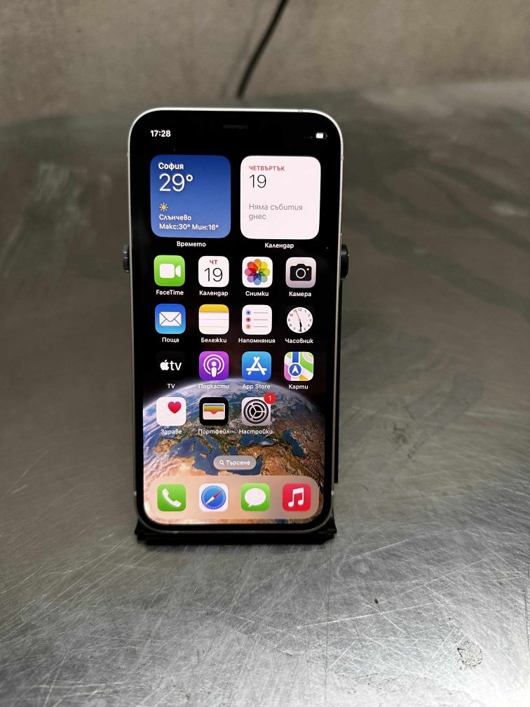 Iphone 12 mini Като нов