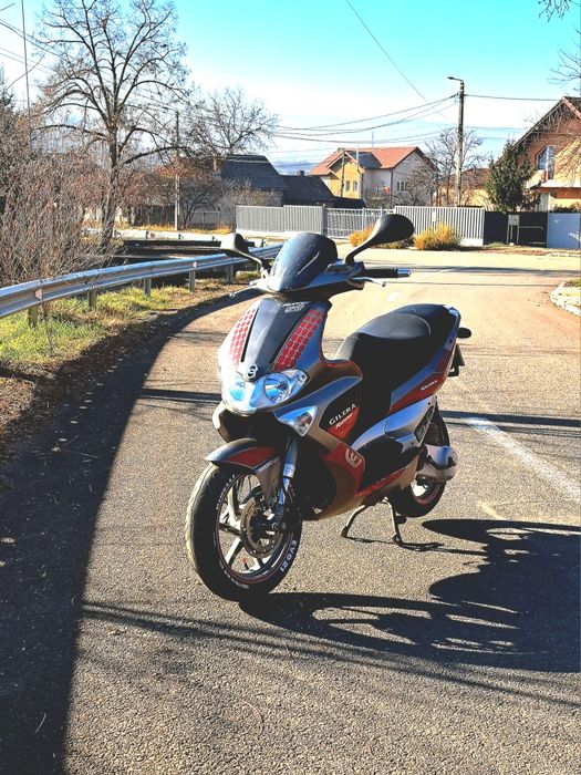 Vand Gilera runner 50cc
