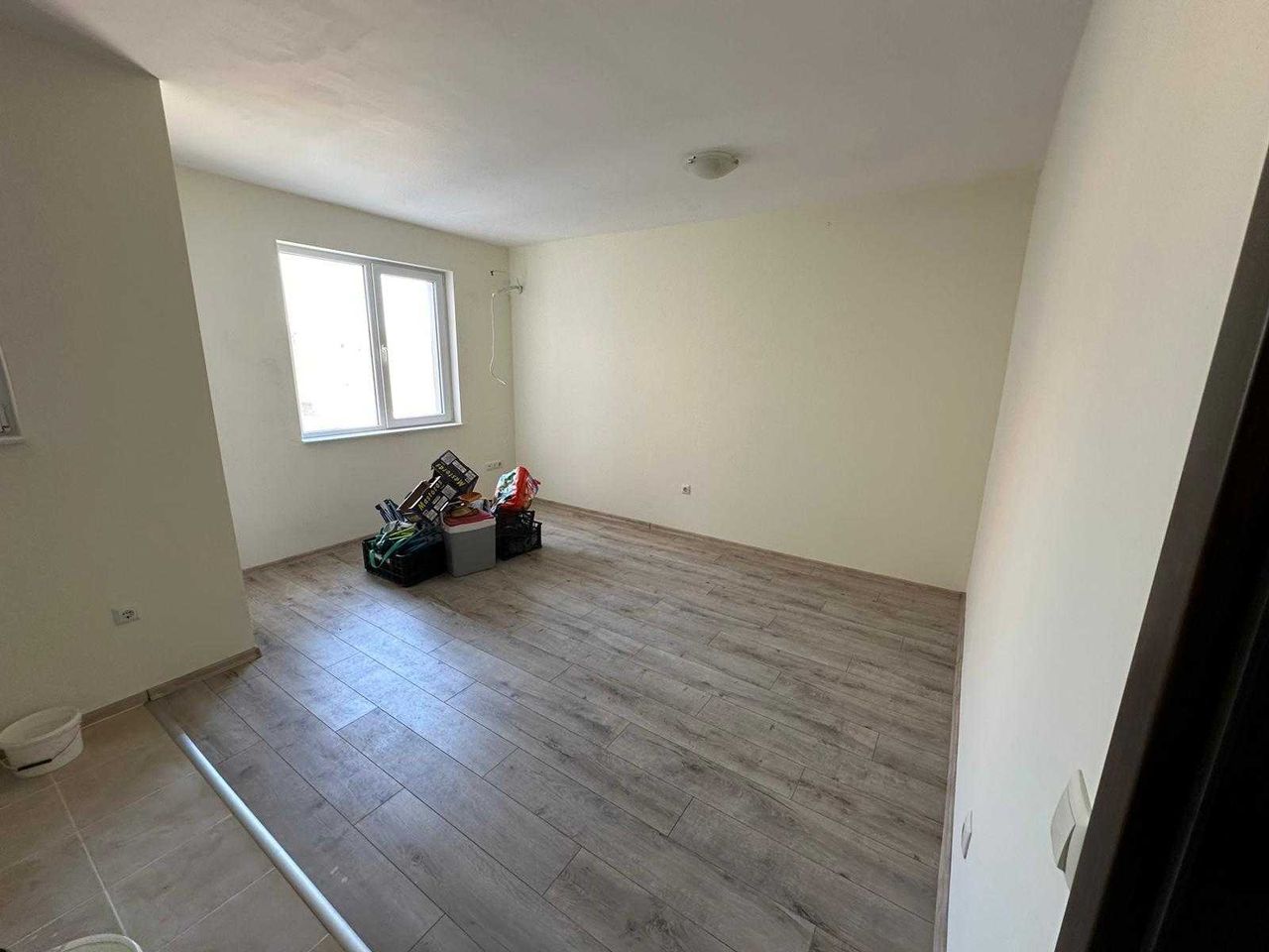 Продава се Едностаен апартамент в Бяла - 38 кв.м за 1050 €/кв.м - Снимка #6