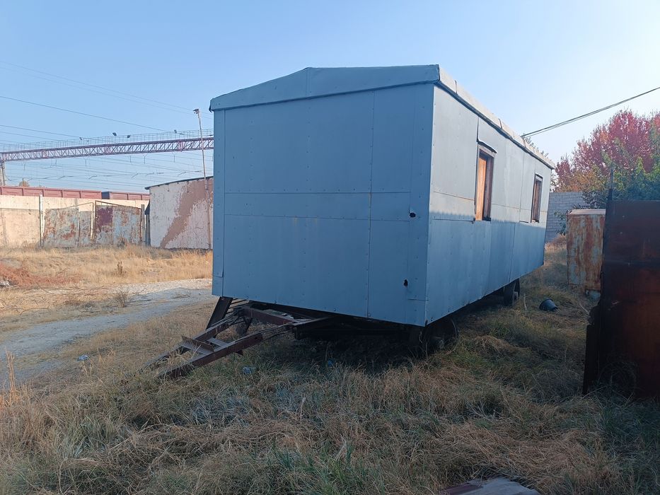 Вагон  сотилади.