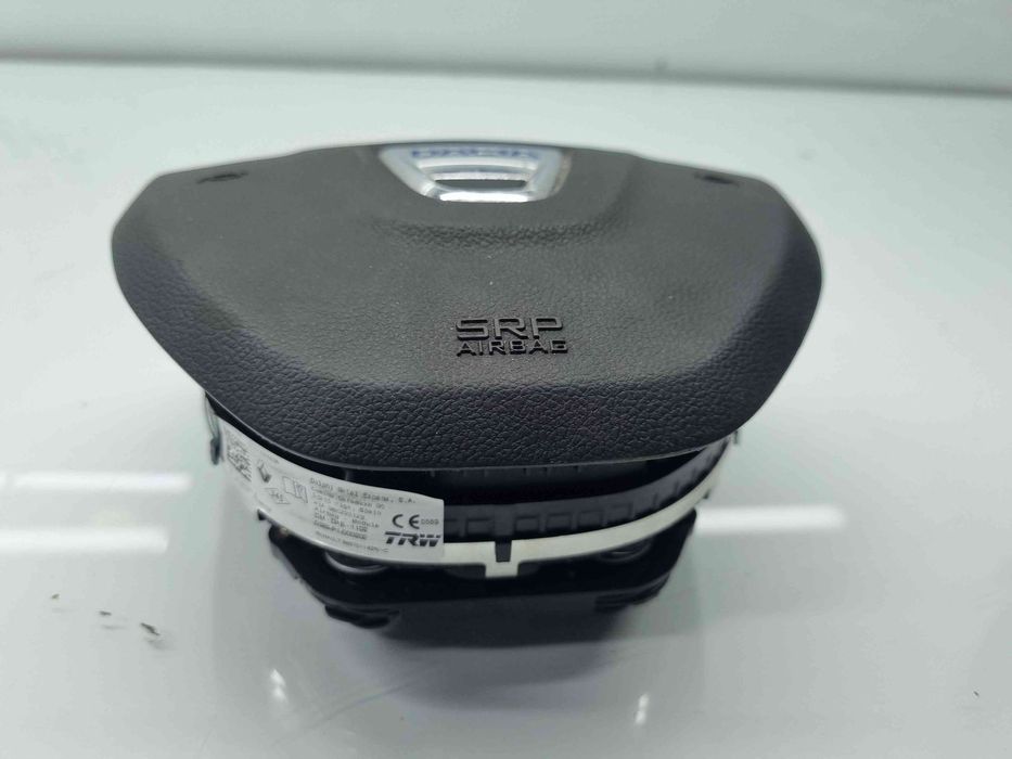 Airbag volan Dacia Sandero 2 [Fabr 2012-prezent] 34226024