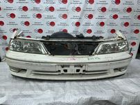 Ноускат носик Toyota Mark 2 100 кузов Тойота Марк 2 из Японии