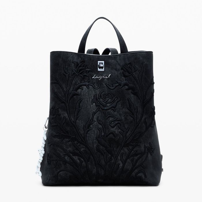Оригинална дамска раница Desigual 25WAKP06 2000
