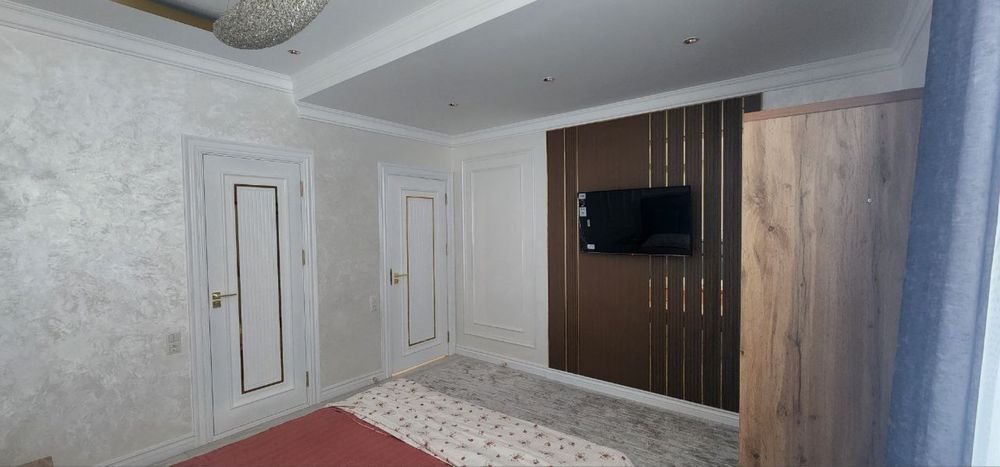 Аренда Якасарай Браткие Могилы Новастройка