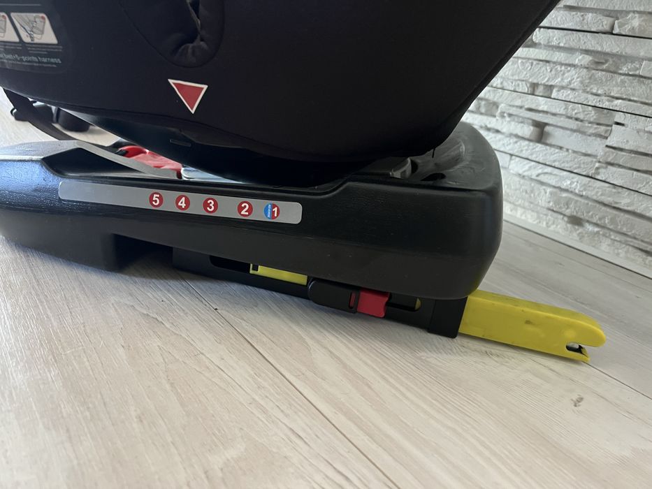 Столче за кола kikka boo