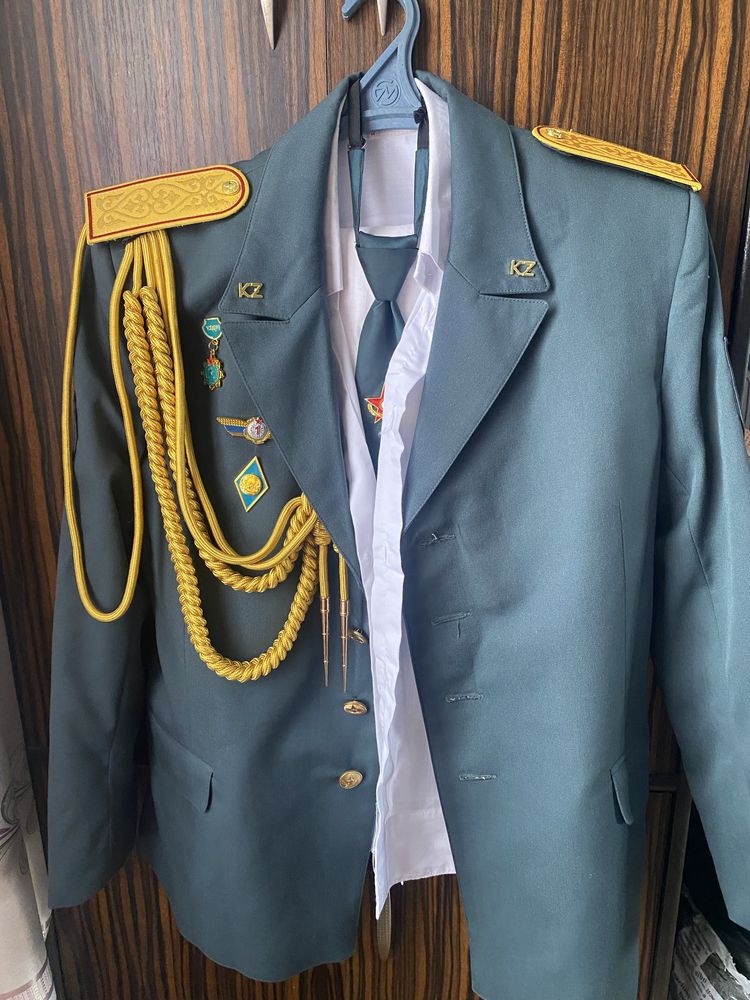 Продам парадку для дембелья