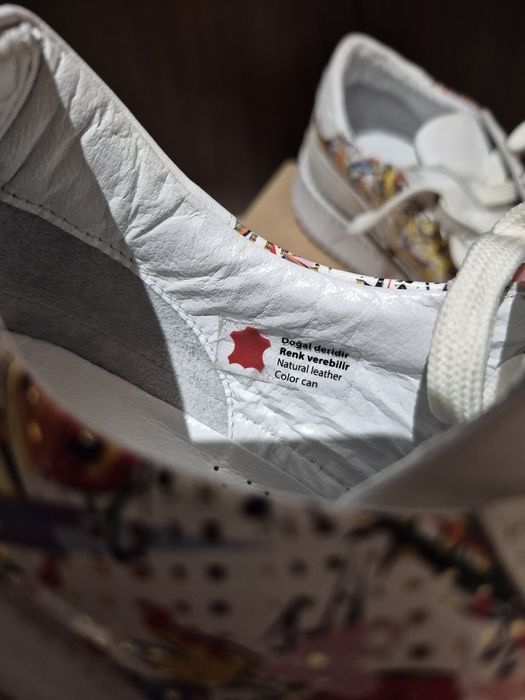 Маратонки, боти за сезона.40 номер.