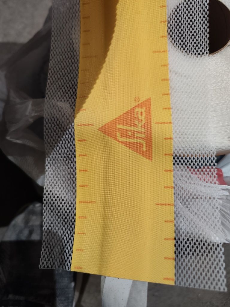 Хидроизолационна лента sika 50м