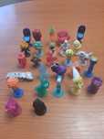 Stikeez, stikeez