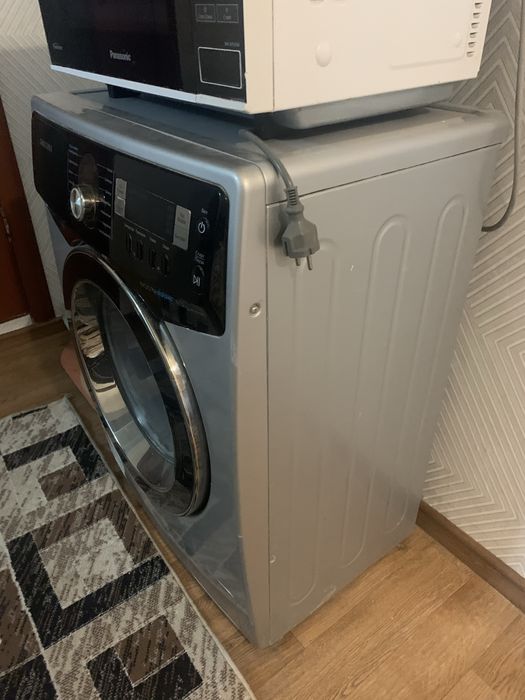 Стиральная машина самсунг