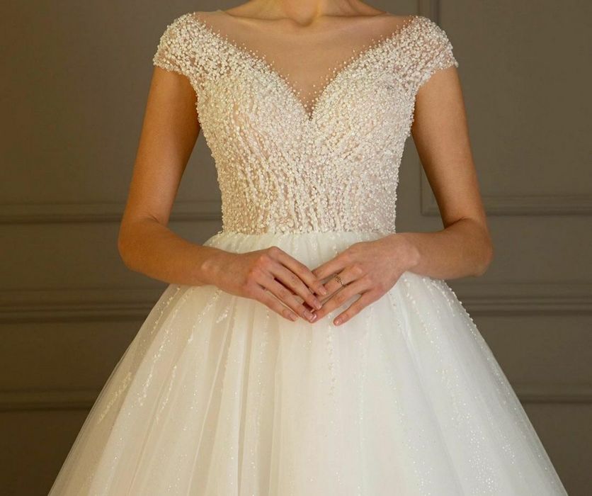 Rochie de mireasa