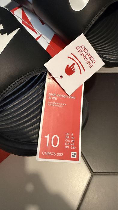 Șlapi/ papuci Nike Victori One Slide