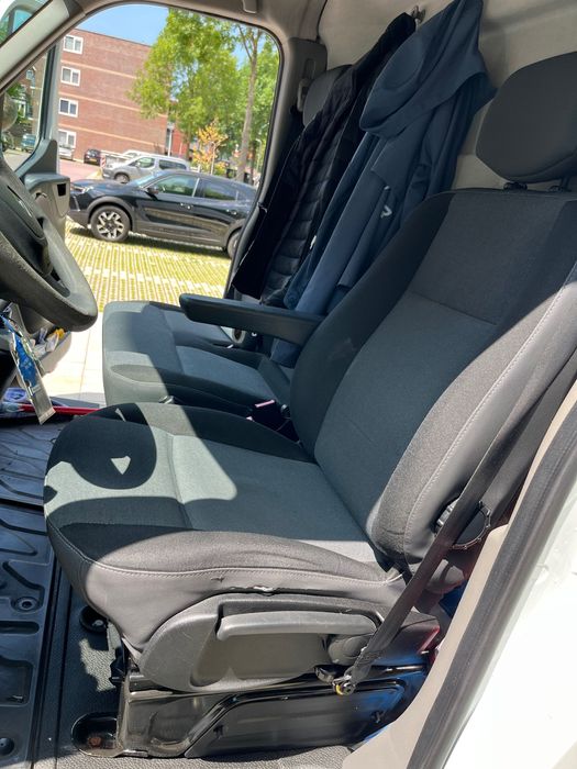 Renault Master L2H2 Cutie automată
