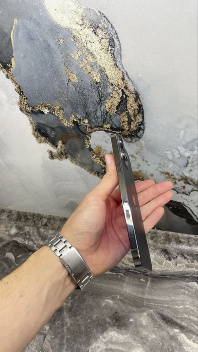 Iphone 13 pro max 256 LLA