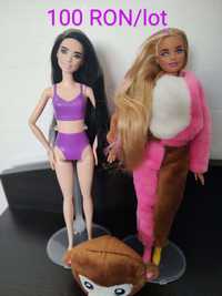 Papusi Barbie Diverse