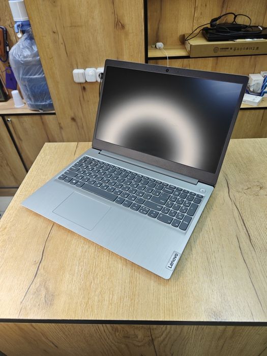 Lenovo IP3 Ноутбук | Celeron N4120U | 1Tb HDD