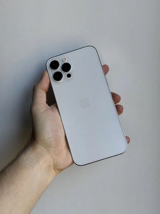 IPhone 12 Pro Max 256Gb 100% АКБ Айфон 12 Про Макс 256Гб