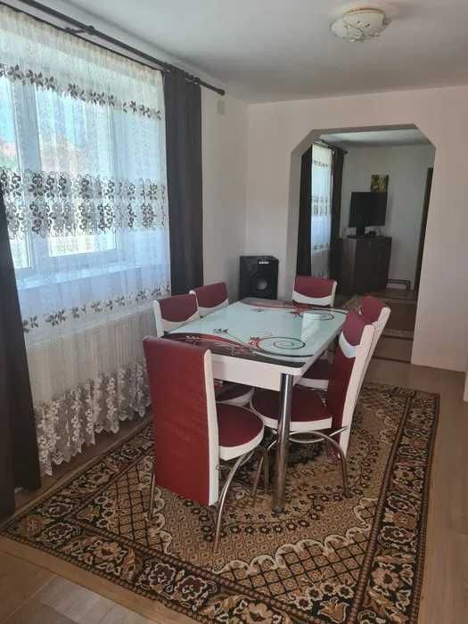 Casa de vanzare Dumbraveni Sibiu