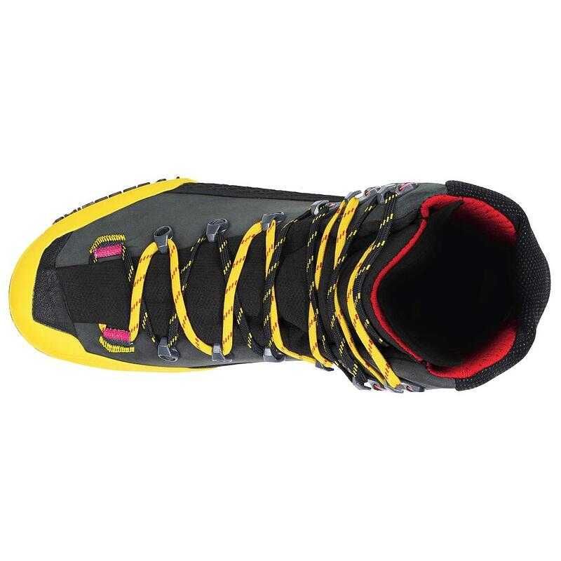 La Sportiva, планински обувки,туристически,преход,планина