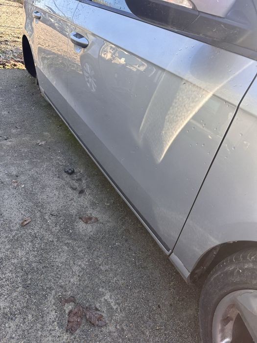 Врата , врати фв пасат 7 / vw passat 7