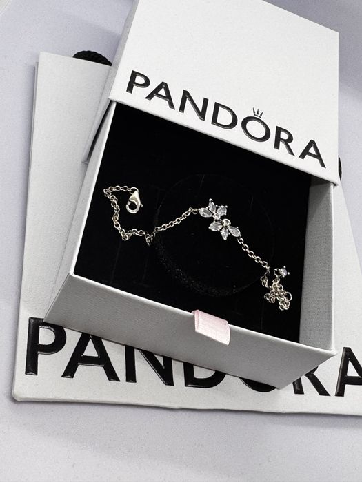 Пандора гривна Pandora