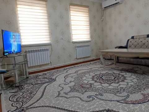 Срочно сдается дом на Саракульке 4 комнаты,2,5 сотки.