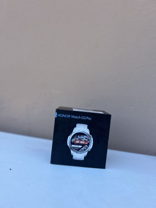 SmartWatch HONOR Watch GS Pro