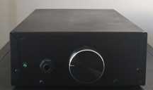 Proiect unic, căști și amplificator căști pentru mixing mastering