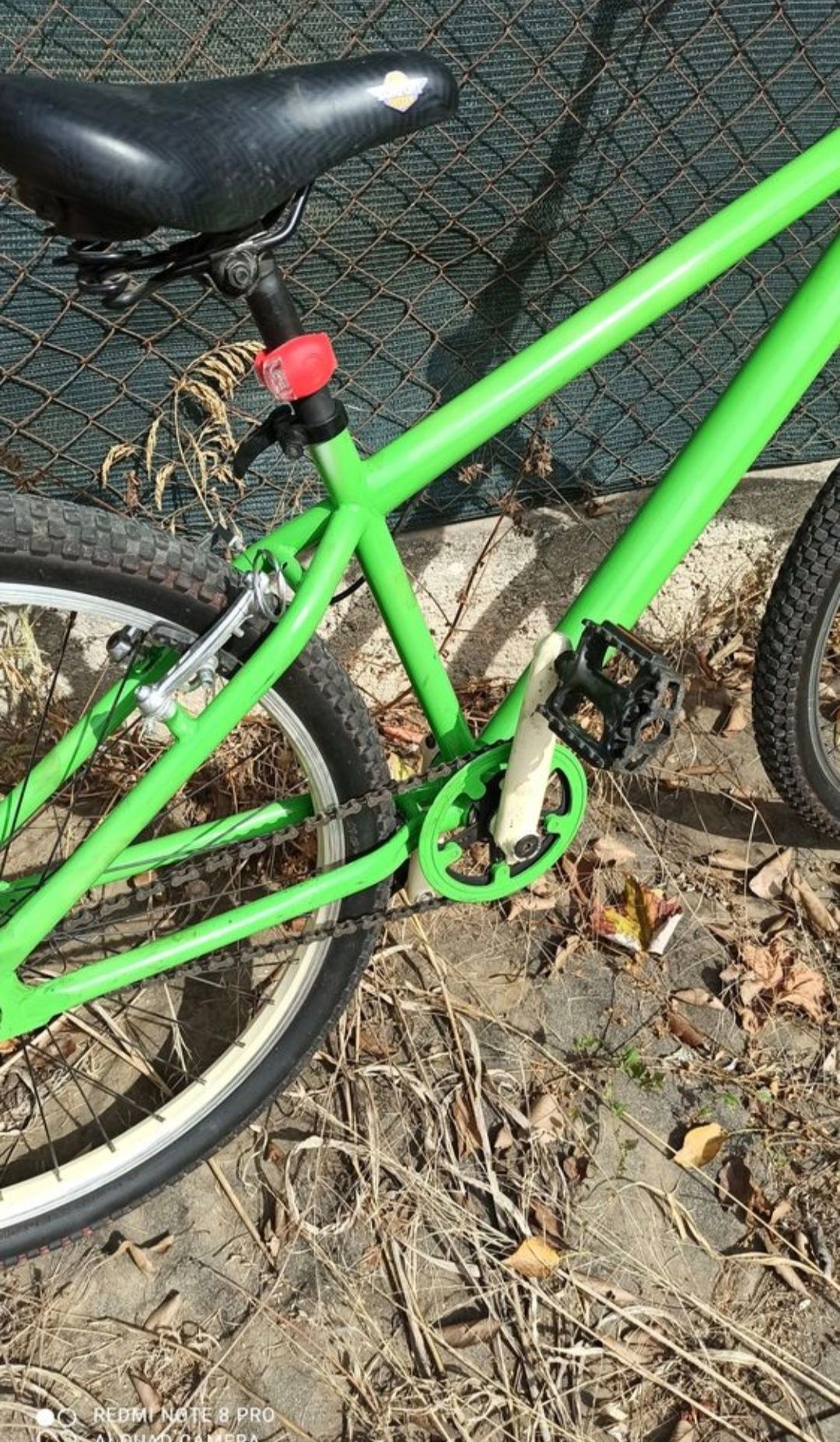 Bicicleta Mtb Shimano