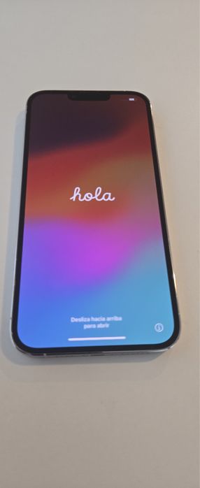 Iphone 13 Pro Max 128Gb