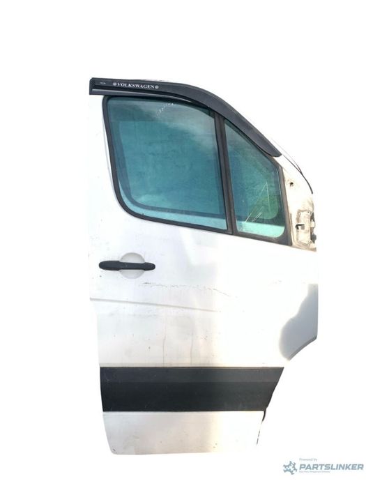 Portiera fata dreapta fata VOLKSWAGEN CRAFTER 30-35 Bus 2E_ 2006 - 2016