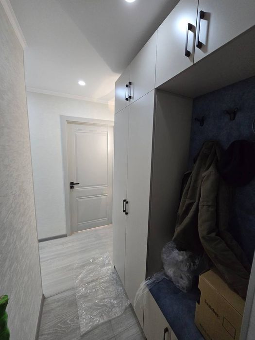 Срочно продаётся своя квартира.