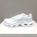 ПРОМО! Nike TN Air Max Plus White