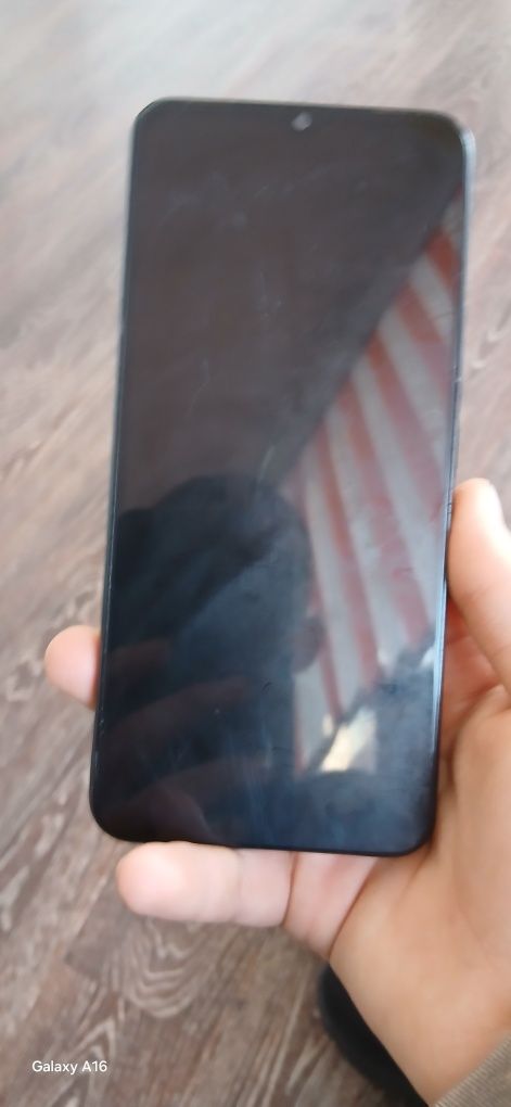 Vivo y02   сенсор экрана не работает