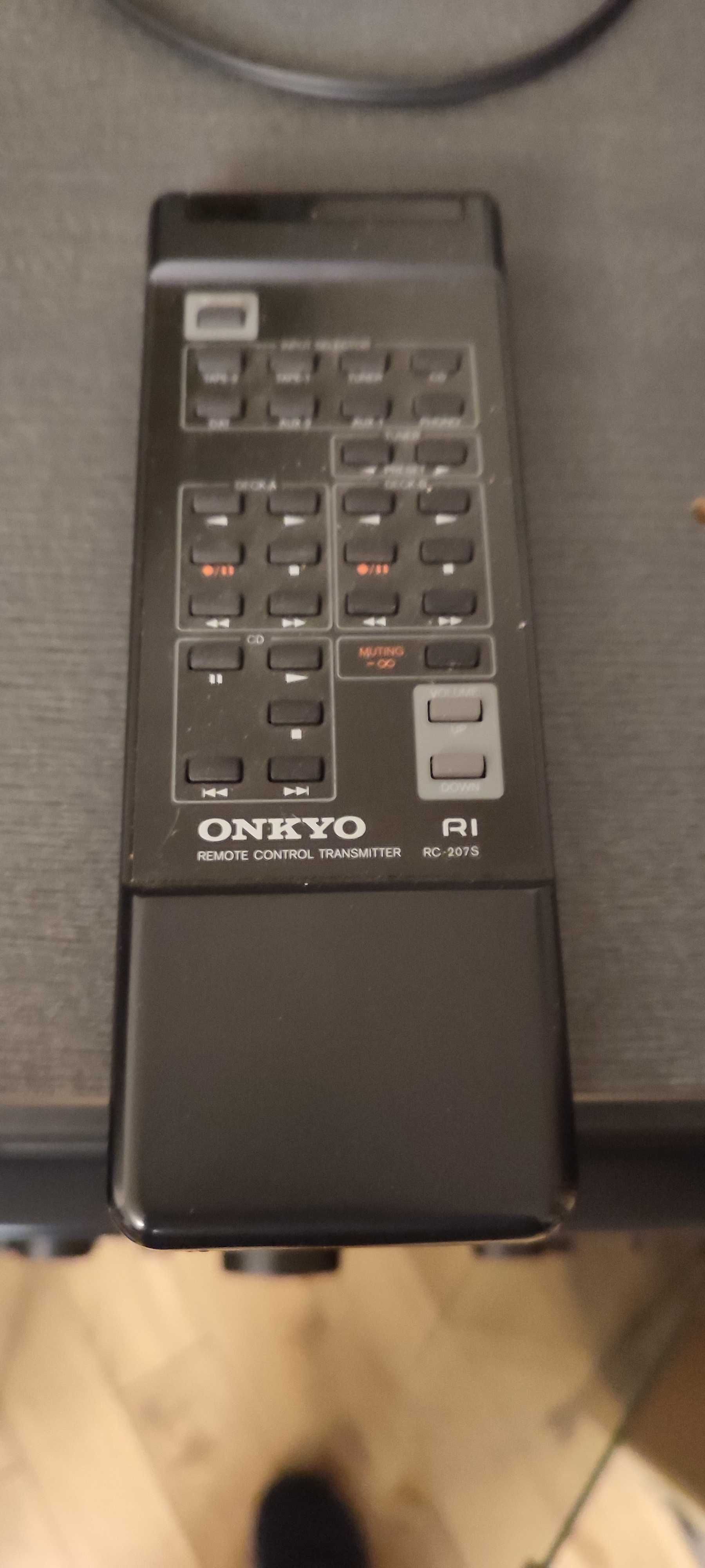 Продавам сет ONKYO