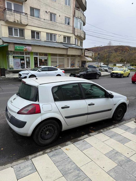 De vânzare Renault Megan