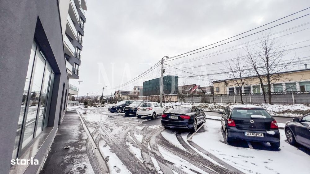 Spatiu comercial de inchiriat in Buna Ziua, Cluj Napoca