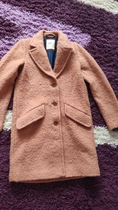 Palton dama original Esprit.